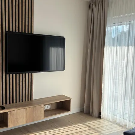 Lägenhet Czarna Perla