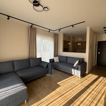 Lejlighed Czarna Perla *