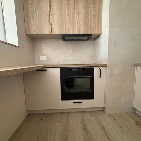 Czarna Perla Lejlighed Hel