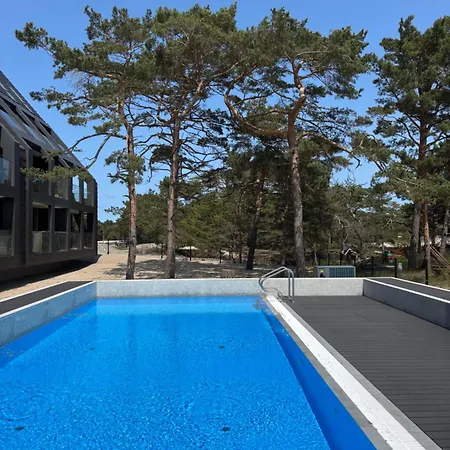 Czarna Perla Lejlighed