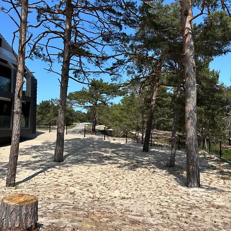 Lejlighed Czarna Perla