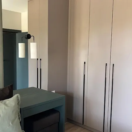 Czarna Perla Апартаменты