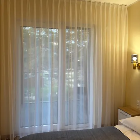 Apartment Czarna Perla