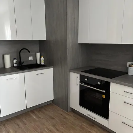 Lejlighed Czarna Perla *