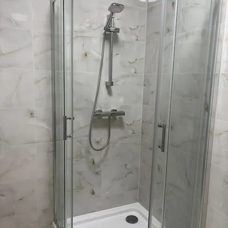 Czarna Perla Lägenhet *