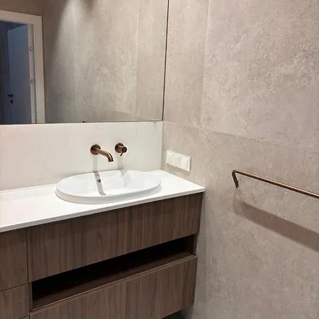 Czarna Perla Апартаменты *