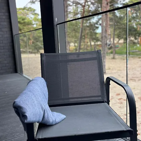 Czarna Perla Lejlighed