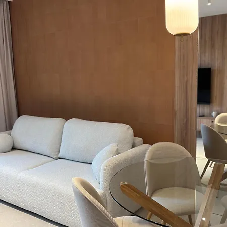 Czarna Perla Апартаменты