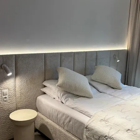 Czarna Perla Apartment *