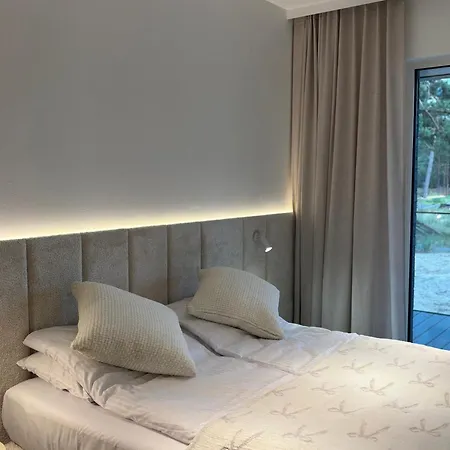 Czarna Perla Lägenhet Hel