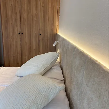 Apartment Czarna Perla