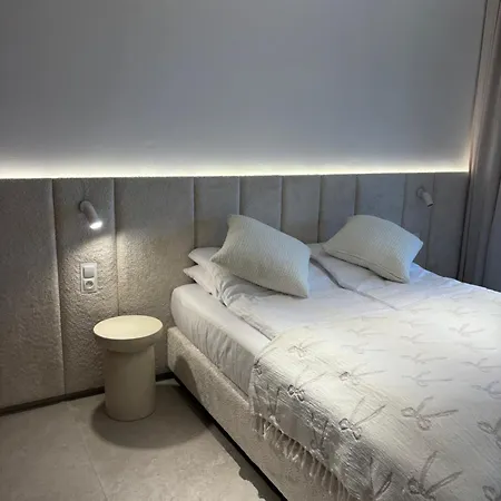 Czarna Perla Apartment Hel