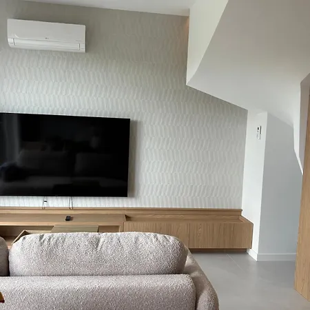 Apartment Czarna Perla *