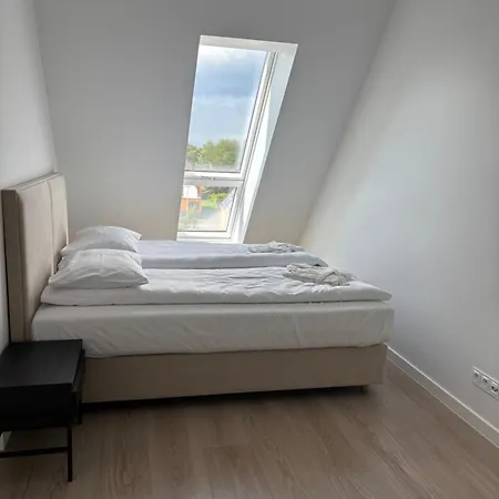 Czarna Perla Lägenhet