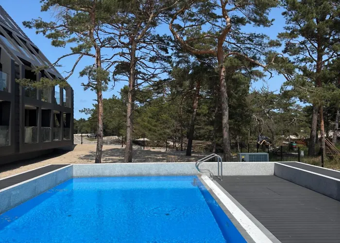 Czarna Perla Apartment