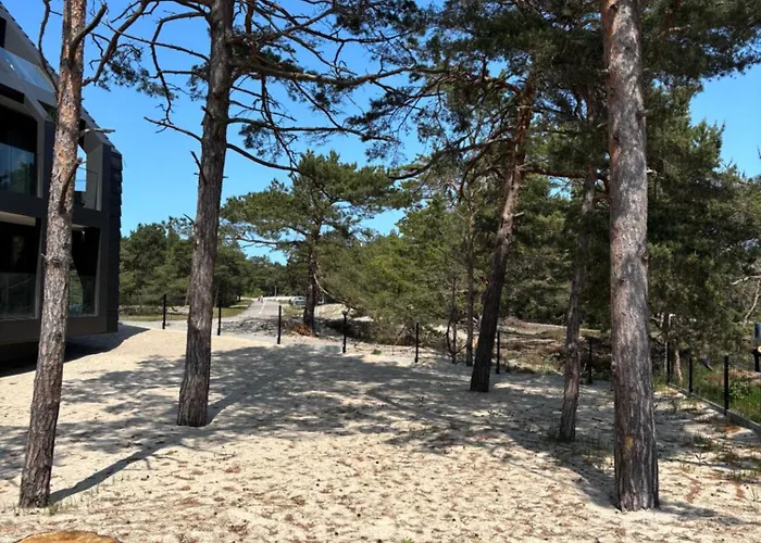 Apartment Czarna Perla