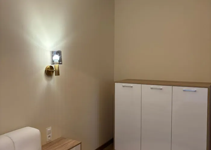 Apartment Czarna Perla