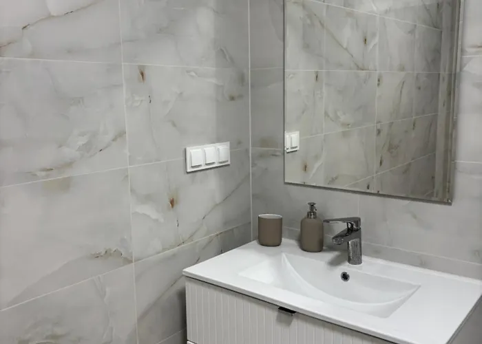 Apartment Czarna Perla