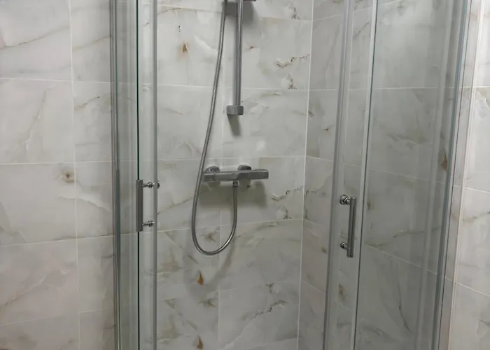 Czarna Perla Apartment *