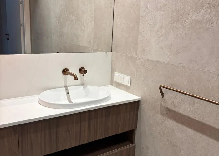 Czarna Perla Apartment *