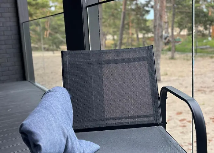 Czarna Perla Apartment