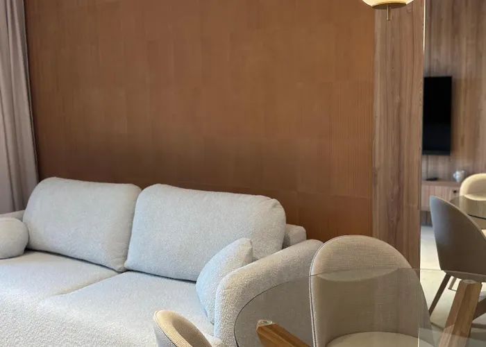 Czarna Perla Apartment