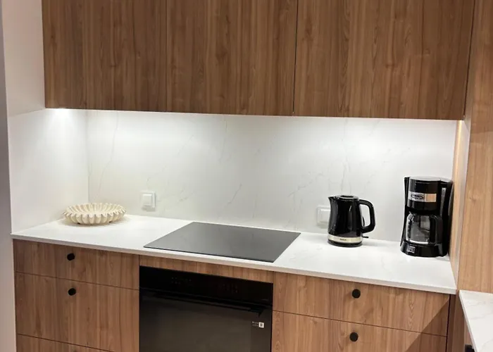 Czarna Perla Apartment