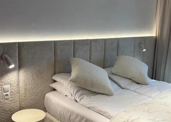 Czarna Perla Apartment *