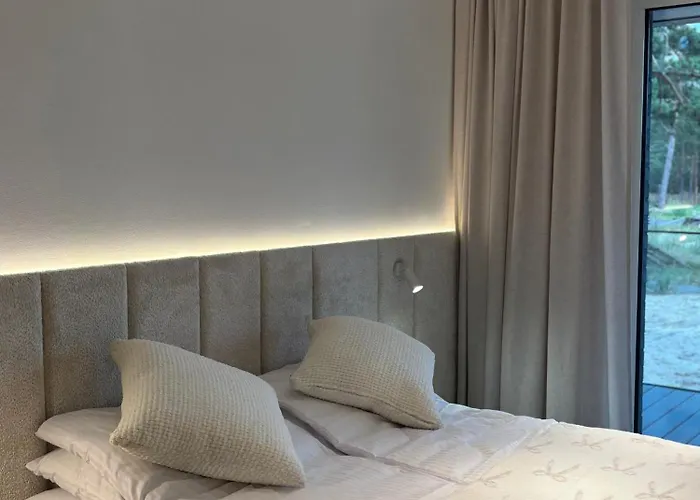 Czarna Perla Apartment Hel