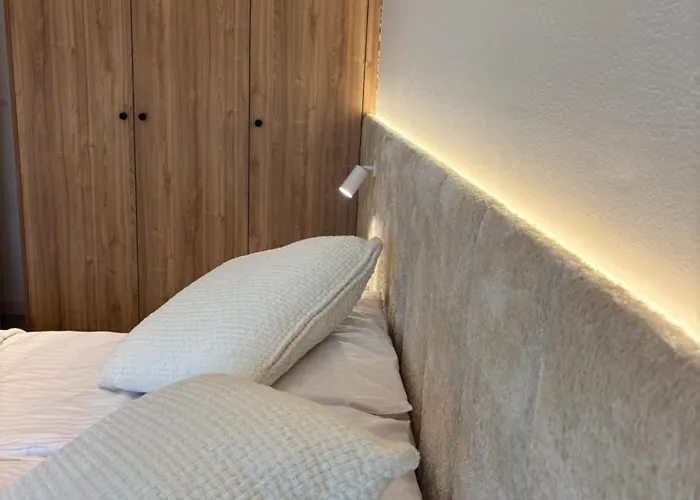 Apartment Czarna Perla