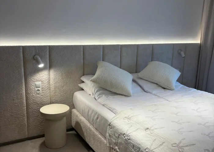 Czarna Perla Apartment Hel