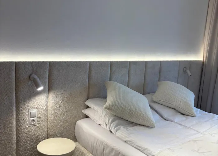 Apartment Czarna Perla *