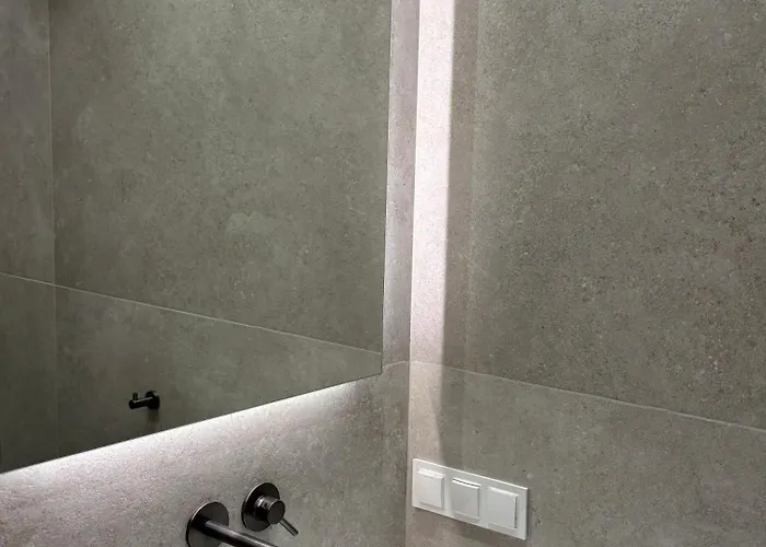 Czarna Perla Apartment