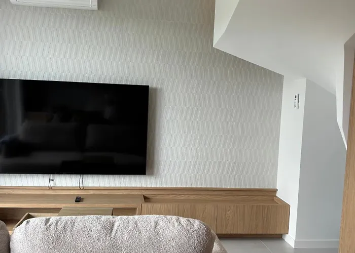 Apartment Czarna Perla *