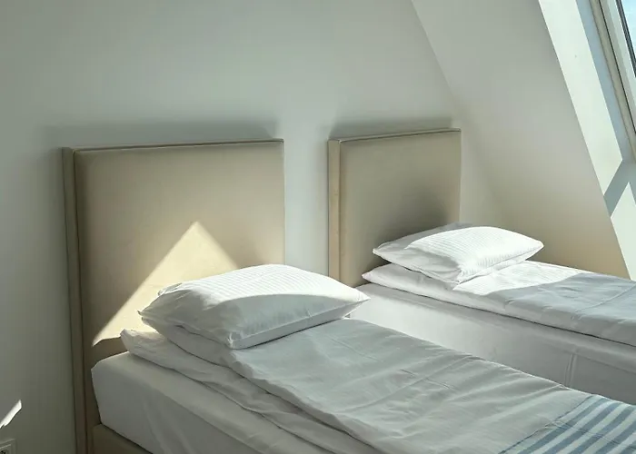 Apartment Czarna Perla *