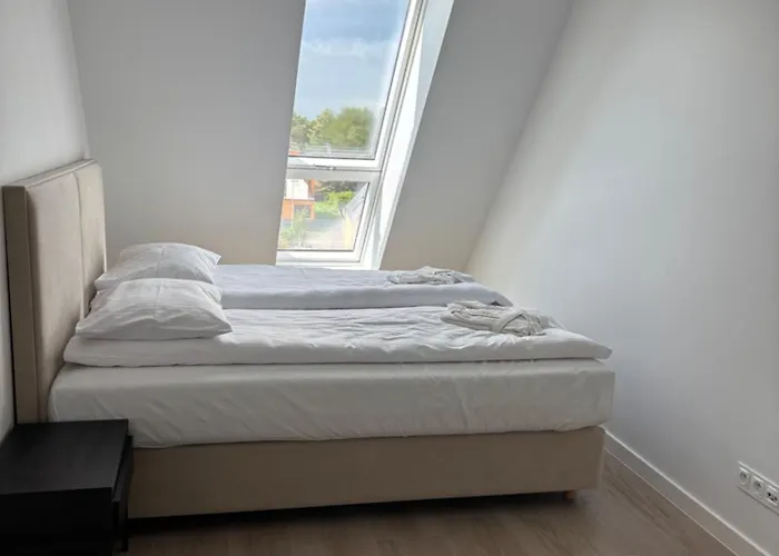 Czarna Perla Apartment