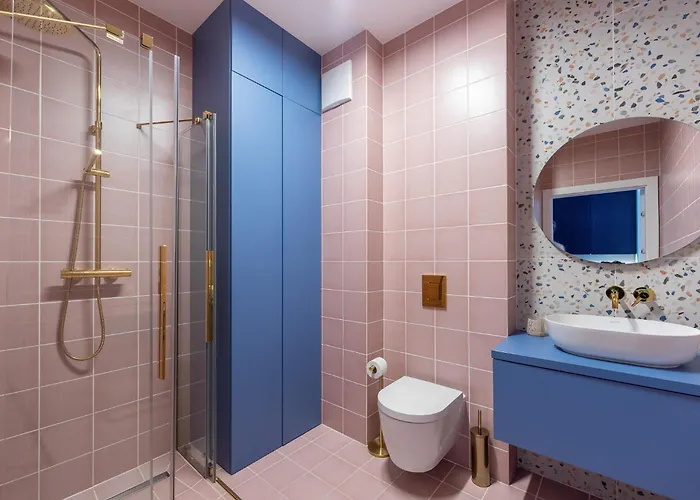 Apartment Czarna Perla